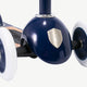Banwood - Scooter Roller mit Korb - Rosa - 8445027020716 - littlehipstar.com