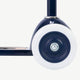 Banwood - Scooter Roller mit Korb - Rosa - 8445027020716 - littlehipstar.com