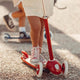 Banwood - Scooter Roller mit Korb - Rosa - 8445027020716 - littlehipstar.com