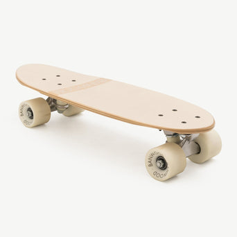 Banwood - Skateboard - Unifarben - Mint - 8445027156514 - littlehipstar.com