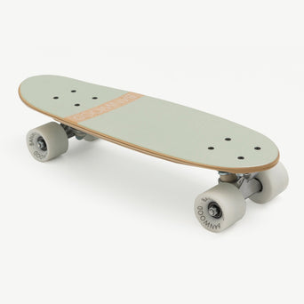 Banwood - Skateboard - Unifarben - Mint - 8445027156514 - littlehipstar.com