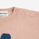 Bobo Choses - Baby Big Flower Sweatshirt aus Bio-Baumwolle in Rosa - 24 Monate - 8445782091327 - littlehipstar.com