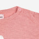Bobo Choses - Baby Big Flower T-Shirt aus Bio-Baumwolle in Salmon Pink - 24 Monate - 8445782087726 - littlehipstar.com