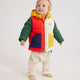 Bobo Choses - Baby Funny Friends Hose aus Bio-Baumwollmix in Beige - 24 Monate - 8445782094557 - littlehipstar.com