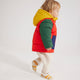 Bobo Choses - Baby Funny Friends Hose aus Bio-Baumwollmix in Beige - 24 Monate - 8445782094557 - littlehipstar.com