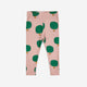 Bobo Choses - Baby Green Tree Leggings aus Bio-Baumwolle in Rosa - 24 Monate - 8445782145143 - littlehipstar.com