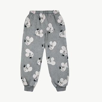 Bobo Choses - Baby Mouse Jogginghose aus Bio-Baumwolle - 24 Monate - 8445782093956 - littlehipstar.com