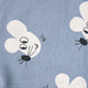 Bobo Choses - Baby Mouse Leggings aus Bio-Baumwolle in Blau - 24 Monate - 8445782093000 - littlehipstar.com