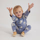 Bobo Choses - Baby Mouse Leggings aus Bio-Baumwolle in Blau - 24 Monate - 8445782093000 - littlehipstar.com