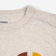 Bobo Choses - Baby Multicolor B.C Langarmshirt aus Baumwolle in Beige - 24 Monate - 8445782087313 - littlehipstar.com