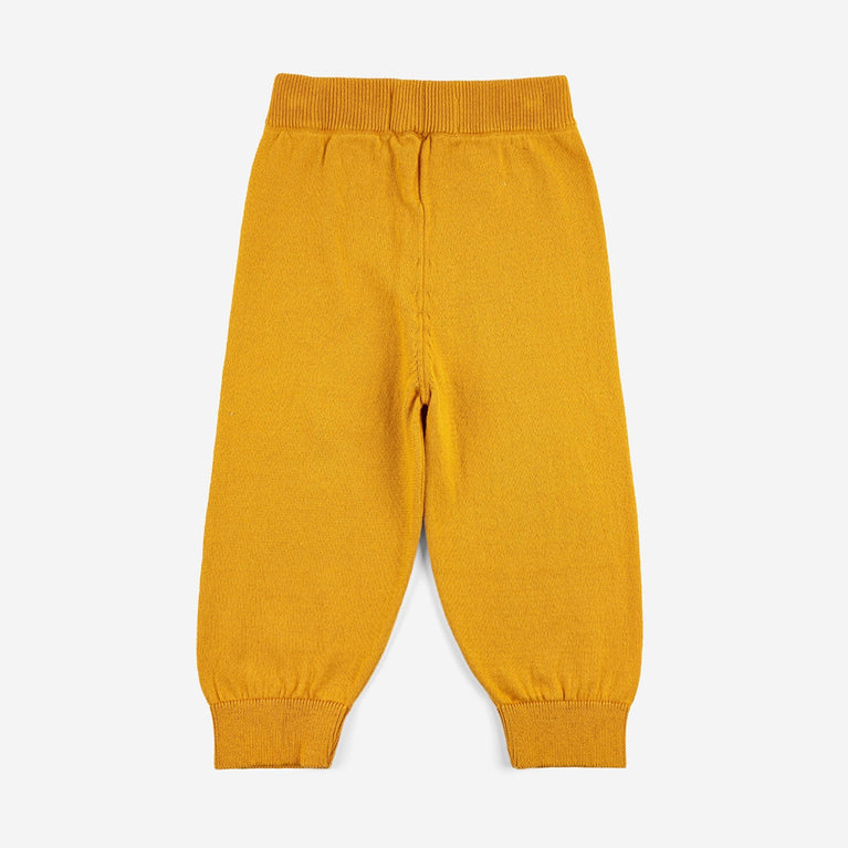 Bobo Choses - Baby Patches Hose aus Baumwolle - 24 Monate - 8445782097244 - littlehipstar.com