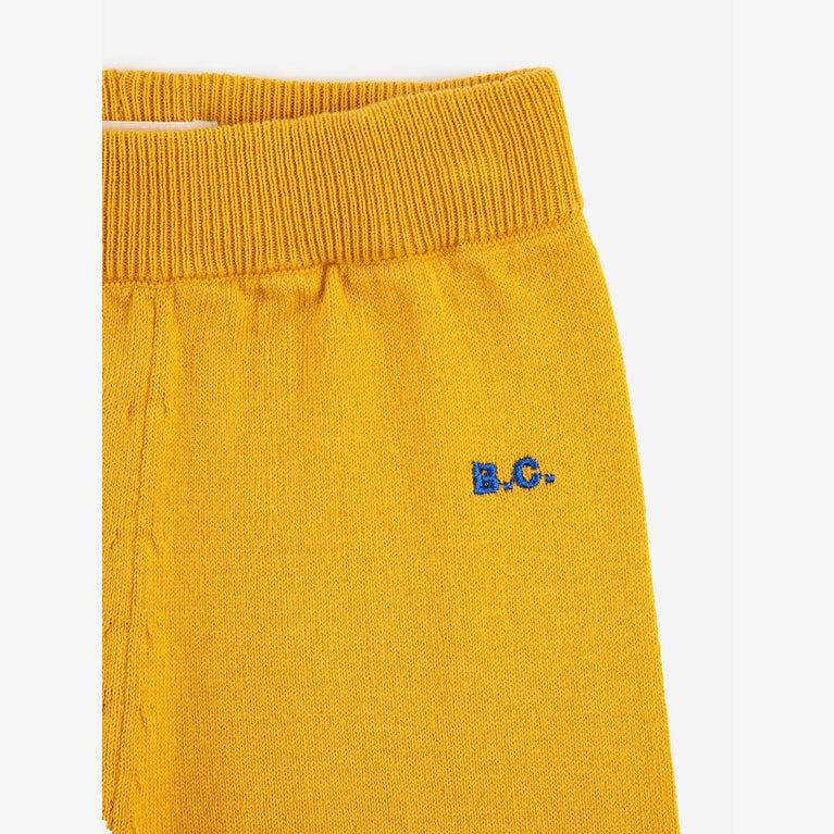 Bobo Choses - Baby Patches Hose aus Baumwolle - 24 Monate - 8445782097244 - littlehipstar.com