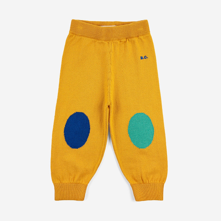 Bobo Choses - Baby Patches Hose aus Baumwolle - 24 Monate - 8445782097244 - littlehipstar.com