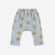 Bobo Choses - Baby The Elephant Hose aus Bio-Baumwolle in Hellblau - 24 Monate - 8445782094687 - littlehipstar.com