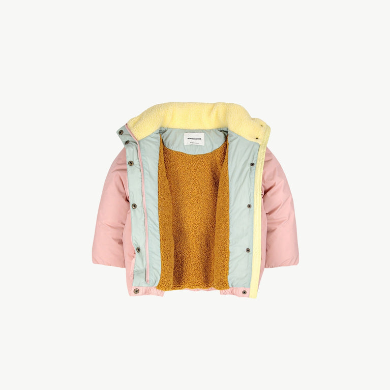 Bobo Choses - B.C Anorak - 2-3 Jahre - 8445782114521 - littlehipstar.com