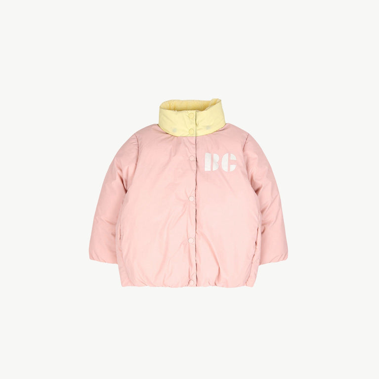 Bobo Choses - B.C Anorak - 2-3 Jahre - 8445782114521 - littlehipstar.com