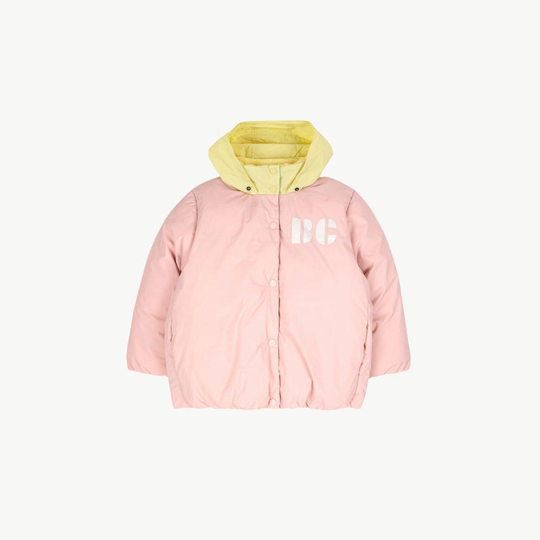 Bobo Choses - B.C Anorak - 2-3 Jahre - 8445782114521 - littlehipstar.com