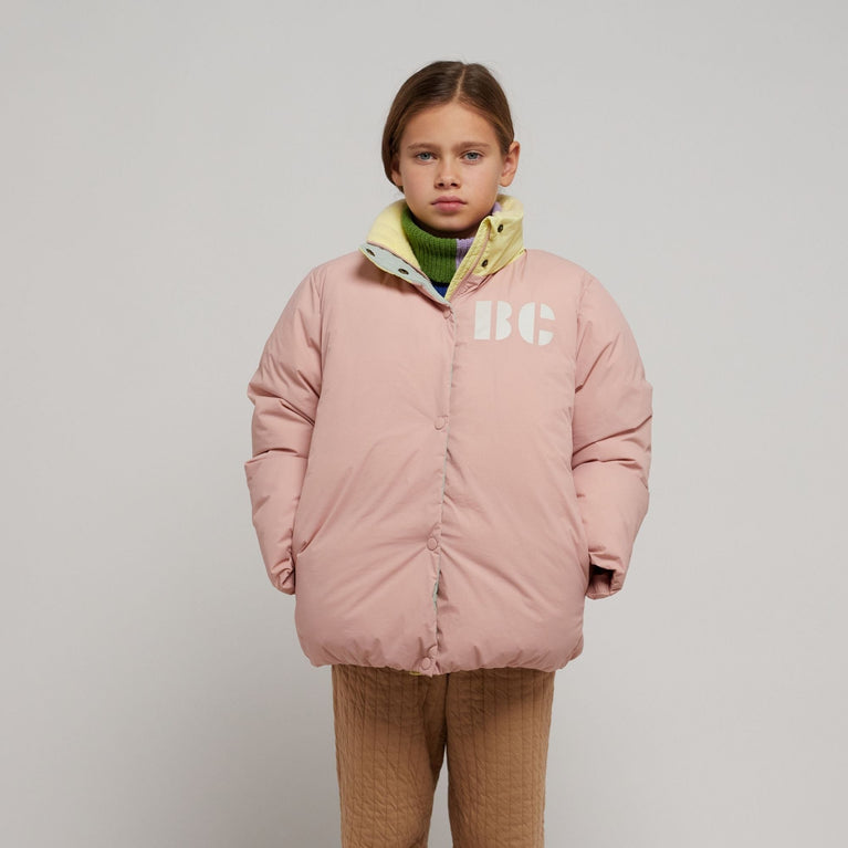 Bobo Choses - B.C Anorak - 2-3 Jahre - 8445782114521 - littlehipstar.com