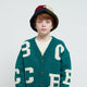 Bobo Choses - B.C Cardigan aus Wollmix - 4-5 Jahre - 8445782112985 - littlehipstar.com