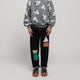 Bobo Choses - B.C Denim Hose aus Baumwolle - 4-5 Jahre - 8445782108902 - littlehipstar.com