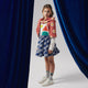 Bobo Choses - Checker Rock aus Baumwolle - 2-3 Jahre - 8445782152684 - littlehipstar.com