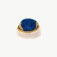 Bobo Choses - Color Block Cap aus Cord - Kopfumfang 52 - 8445782124292 - littlehipstar.com