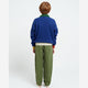 Bobo Choses - Color Block Strickpullover - 4-5 Jahre - 8445782112503 - littlehipstar.com