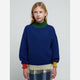 Bobo Choses - Color Block Strickpullover - 4-5 Jahre - 8445782112503 - littlehipstar.com