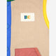 Bobo Choses - Color Block Weste aus Fleece - 2-3 Jahre - 8445782113319 - littlehipstar.com