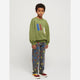Bobo Choses - Crazy Bicy Baggy Hose aus Baumwolle - 4-5 Jahre - 8445782142289 - littlehipstar.com