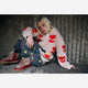 Bobo Choses - Crazy Bicy Baggy Hose aus Baumwolle - 4-5 Jahre - 8445782142289 - littlehipstar.com