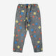 Bobo Choses - Crazy Bicy Baggy Hose aus Baumwolle - 4-5 Jahre - 8445782142289 - littlehipstar.com