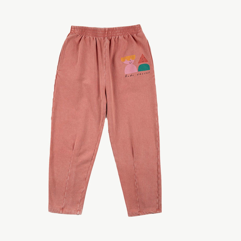 Bobo Choses - Funny Friend Jogginghose aus Bio-Baumwolle - 4-5 Jahre - 8445782107103 - littlehipstar.com