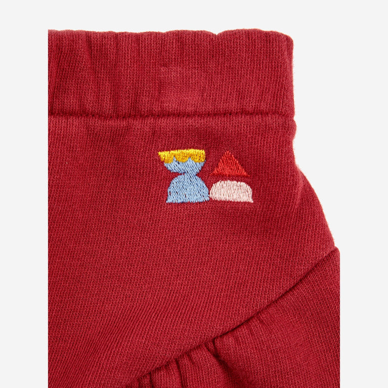 Bobo Choses - Funny Friends Rock aus Bio-Baumwolle - 2-3 Jahre - 8445782109961 - littlehipstar.com