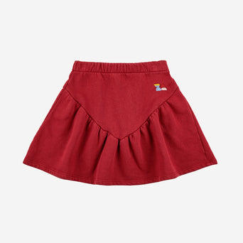 Bobo Choses - Funny Friends Rock aus Bio-Baumwolle - 2-3 Jahre - 8445782109961 - littlehipstar.com