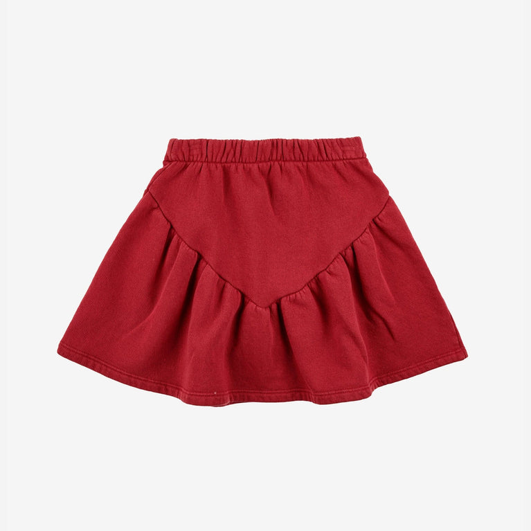 Bobo Choses - Funny Friends Rock aus Bio-Baumwolle - 2-3 Jahre - 8445782109961 - littlehipstar.com