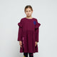 Bobo Choses - Geometric Shapes Kleid aus Lyocell - 2-3 Jahre - 8445782111520 - littlehipstar.com