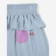 Bobo Choses - Geometric Shapes Rock aus Viskosemix - 2-3 Jahre - 8445782110448 - littlehipstar.com