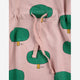 Bobo Choses - Green Tree Kleid aus Bio-Baumwolle - 2-3 Jahre - 8445782110561 - littlehipstar.com