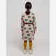 Bobo Choses - Green Tree Kleid aus Bio-Baumwolle - 2-3 Jahre - 8445782110561 - littlehipstar.com