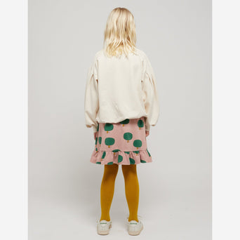 Bobo Choses - Green Tree Rock aus Bio-Baumwolle - 2-3 Jahre - 8445782110080 - littlehipstar.com