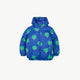 Bobo Choses - Green Tree Wattierte Jacke - 2-3 Jahre - 8445782113920 - littlehipstar.com