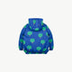 Bobo Choses - Green Tree Wattierte Jacke - 2-3 Jahre - 8445782113920 - littlehipstar.com