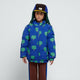 Bobo Choses - Green Tree Wattierte Jacke - 2-3 Jahre - 8445782113920 - littlehipstar.com