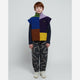 Bobo Choses - Lines Jogginghose aus Bio-Baumwolle - 4-5 Jahre - 8445782106977 - littlehipstar.com