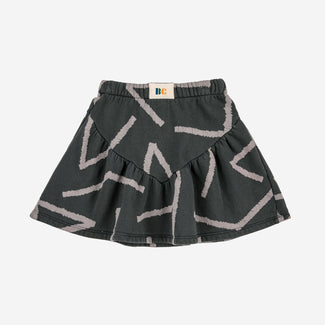 Bobo Choses - Lines Rock aus Bio-Baumwolle - 4-5 Jahre - 8445782139029 - littlehipstar.com