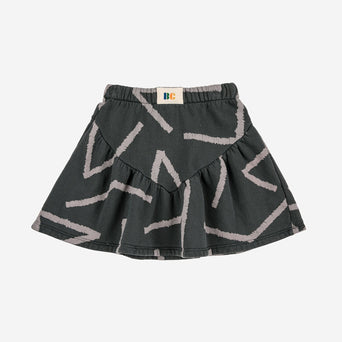 Bobo Choses - Lines Rock aus Bio-Baumwolle - 4-5 Jahre - 8445782139029 - littlehipstar.com