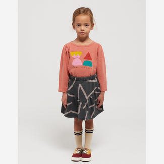 Bobo Choses - Lines Rock aus Bio-Baumwolle - 4-5 Jahre - 8445782139029 - littlehipstar.com