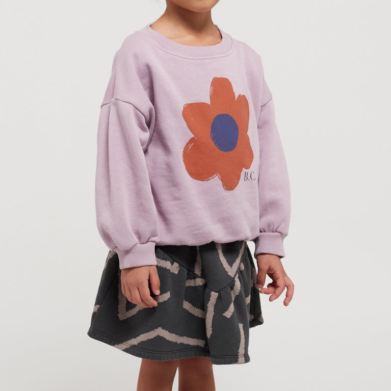 Bobo Choses - Lines Rock aus Bio-Baumwolle - 4-5 Jahre - 8445782139029 - littlehipstar.com