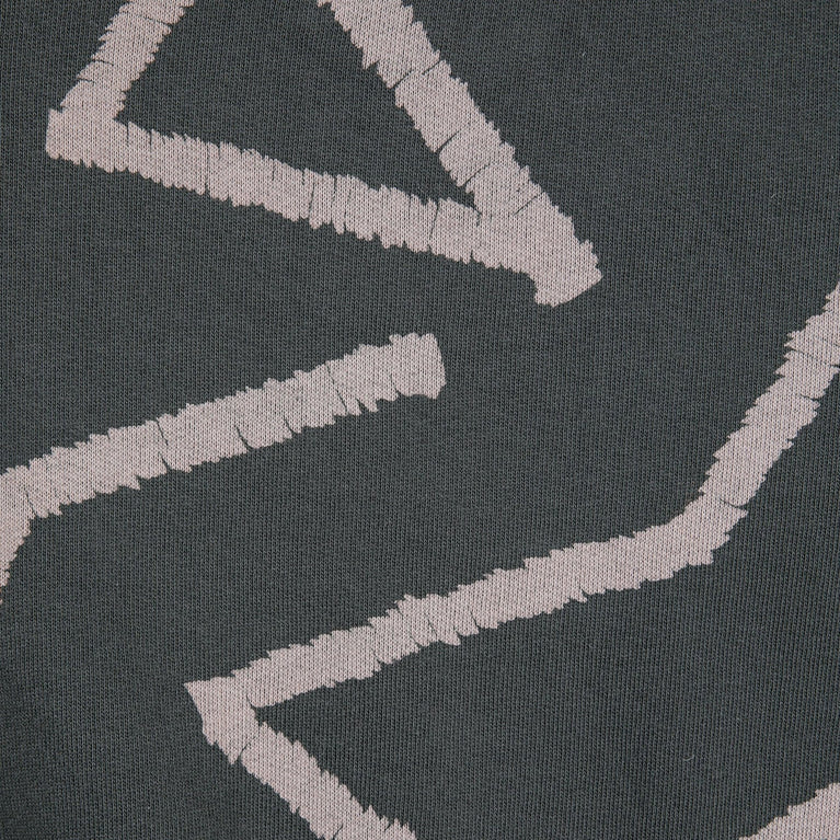 Bobo Choses - Lines Sweatshirt aus Bio-Baumwolle aus Bio-Baumwolle in Dunkelgrau - 4-5 Jahre - 8445782103136 - littlehipstar.com